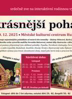 Nejkrásnější pohádky