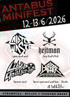 Antabus minifest 2026