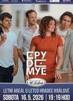 Epydemye 2026