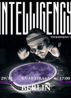 Intelligency in Berlin
