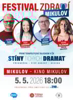 Festival zdraví Mikulov