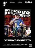 Vítkovo kvarteto