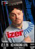 Zdeněk Izer – Vyndavací zas tam dací