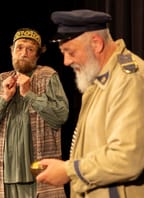 A tak tě prosím, kníže