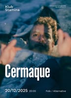 Cermaque | Klub Stamina