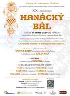XXXI. Hanácký bál