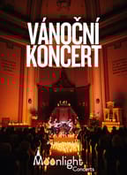 Vánoční koncert