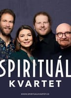 Spirituál Kvartet