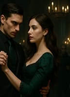 Ples upírů – Soirée de la Décadence