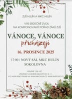 Vánoce, Vánoce přicházejí