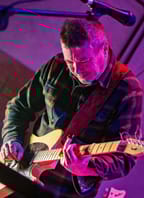 HOOCHIE COOCHIE BAND – koncert bluesové legendy