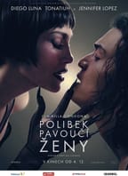 Polibek pavoučí ženy