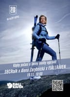 SBCRtalk x Alena Zárybnická