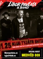 Libor Pavlata & Band