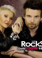 RockSet – world Roxette tribute band