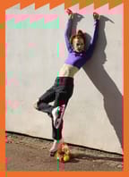 PREMIÉRA: Iconic Program – Beautiful Confusion Collective