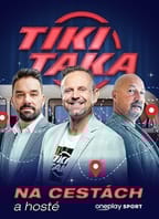 TIKI TAKA na cestách – Neratovice