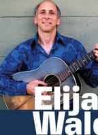 Elijah Wald (USA) Blues Alive Tour 2025