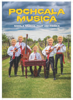 Mucha / Pochcala Musica