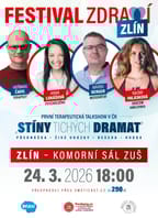 Festival zdraví Zlín