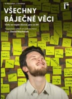 Všechny báječné věci – Baťova vila