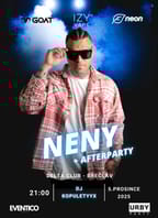 NENY – Delta club Břeclav