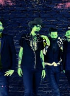 Janny Richter + The Mambo Jumbo Guys