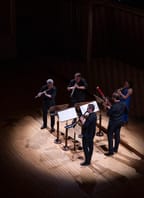 Belfiato Quintet