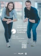 SBCRtalk x Live podcast: Vlastním tempem