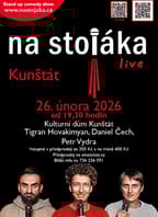 Na Stojáka Kunštát