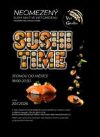 Sushi Time 11