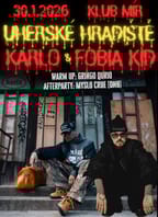 KARLO & FOBIA KID