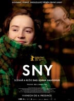 FILMOVÝ KLUB – Sny