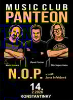 N.O.P. v MC Panteon