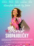KINO – Deník shopaholičky