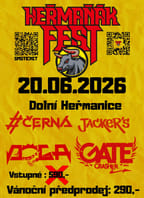 Heřmaňák Fest