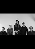 Mr. Lovo – křest alba Vibe