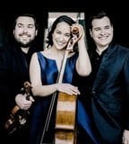 Trio Bohémo (klavírní trio)