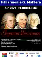 Elegantní klasicismus