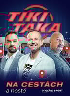 TIKI TAKA na cestách – Litoměřice