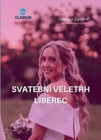 Svatební Veletrh Liberec