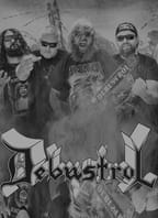 Debustrol | Litomyšl