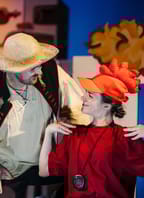 Rodinná opera: Mendel Megaking – derniéra