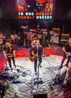 Michal Šindelář Band – PLZEŇ – ANDĚL