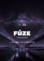 FÚZE [Club edition] / DNB