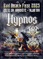 Evil Death Fest 2025