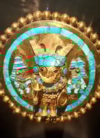 Severní Peru: dávné civilizace, Andy a adrenalin za volantem