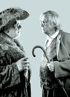 Mohla to být hvězdná chvíle