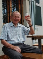 Přehlídka vína a sýrů