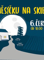 Při měsíčku na skleničku